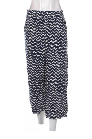 Γυναικείο παντελόνι Street One, Μέγεθος L, Χρώμα Πολύχρωμο, Τιμή 12,99 €