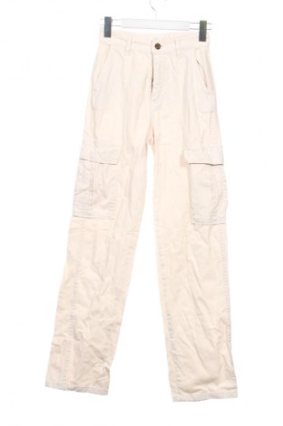 Dámske nohavice Street One, Veľkosť XXS, Farba Béžová, Cena  3,95 €