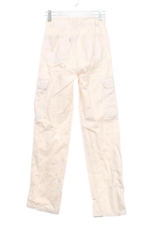 Dámske nohavice Street One, Veľkosť XXS, Farba Béžová, Cena  3,95 €