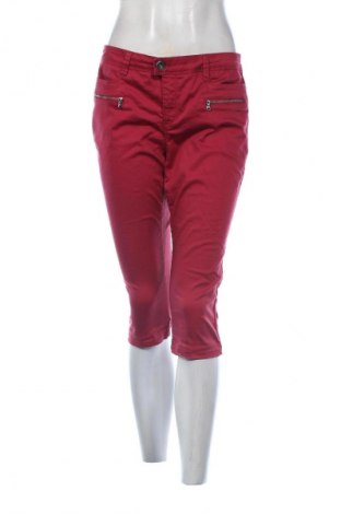 Дамски панталон Street One, Размер XL, Цвят Червен, Цена 42,00 €