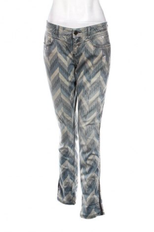 Дамски панталон Street One, Размер XL, Цвят Многоцветен, Цена 14,99 €