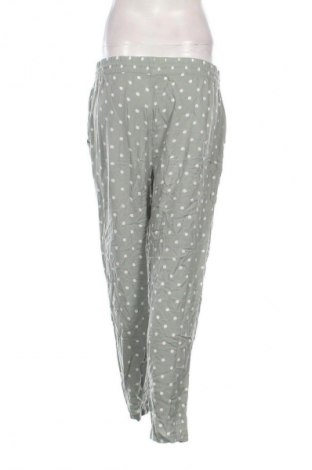 Дамски панталон Sublevel, Размер XL, Цвят Зелен, Цена 4,60 €