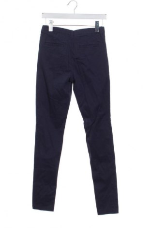 Pantaloni de femei Superdry, Mărime S, Culoare Albastru, Preț 125,12 Lei