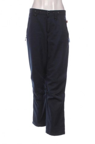 Pantaloni de femei TCM, Mărime M, Culoare Albastru, Preț 45,99 Lei