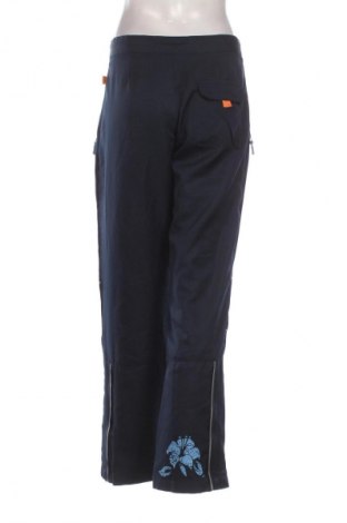 Pantaloni de femei TCM, Mărime M, Culoare Albastru, Preț 45,99 Lei