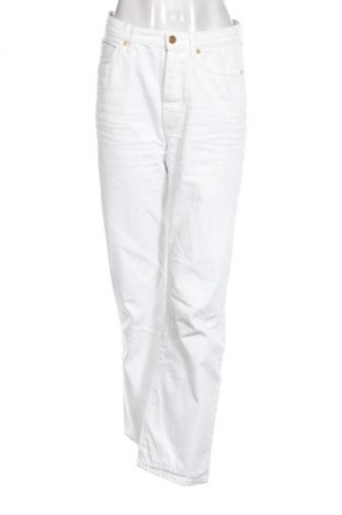 Γυναικείο παντελόνι TOVE, Μέγεθος M, Χρώμα Λευκό, Τιμή 279,99 €