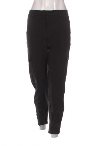 Pantaloni de femei Taifun, Mărime XL, Culoare Negru, Preț 49,99 Lei