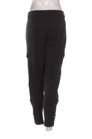 Pantaloni de femei Taifun, Mărime XL, Culoare Negru, Preț 49,99 Lei