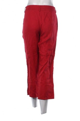 Damenhose Taifun, Größe M, Farbe Rot, Preis 31,70 €