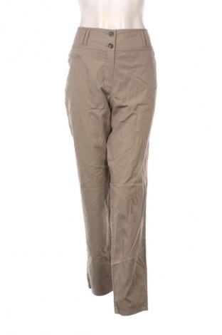 Damenhose Taifun, Größe XL, Farbe Braun, Preis 12,99 €