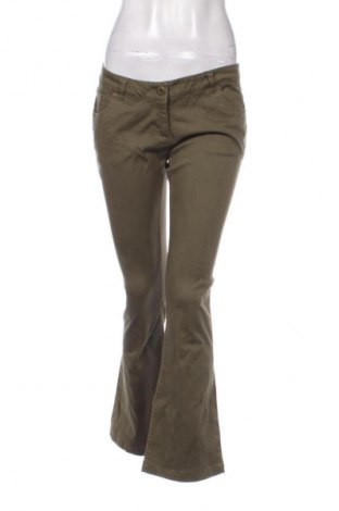 Damskie spodnie Tally Weijl, Rozmiar L, Kolor Brązowy, Cena 47,99 zł