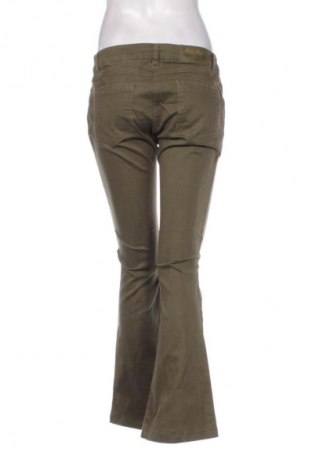 Damskie spodnie Tally Weijl, Rozmiar L, Kolor Brązowy, Cena 47,99 zł