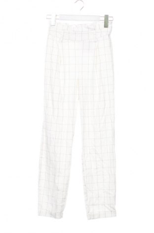 Γυναικείο παντελόνι Tally Weijl, Μέγεθος XXS, Χρώμα Πολύχρωμο, Τιμή 8,99 €