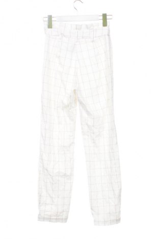 Γυναικείο παντελόνι Tally Weijl, Μέγεθος XXS, Χρώμα Πολύχρωμο, Τιμή 8,99 €