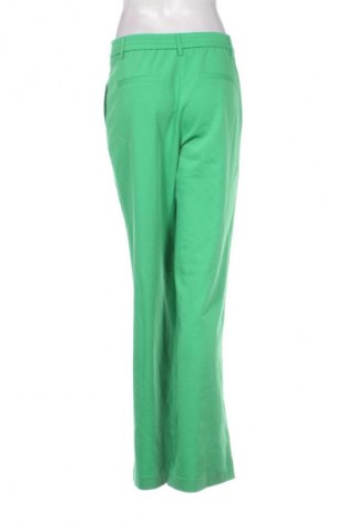 Дамски панталон Tally Weijl, Размер S, Цвят Зелен, Цена 13,80 €