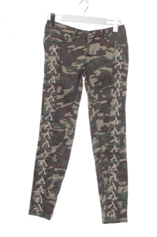 Дамски панталон Tally Weijl, Размер M, Цвят Многоцветен, Цена 9,20 €