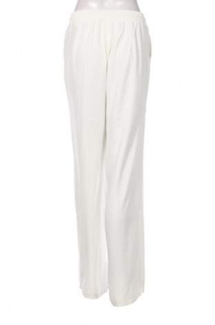 Γυναικείο παντελόνι Tally Weijl, Μέγεθος M, Χρώμα Λευκό, Τιμή 5,99 €