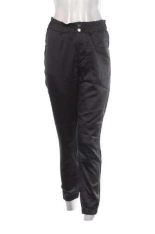 Pantaloni de femei Tally Weijl, Mărime S, Culoare Negru, Preț 17,99 Lei