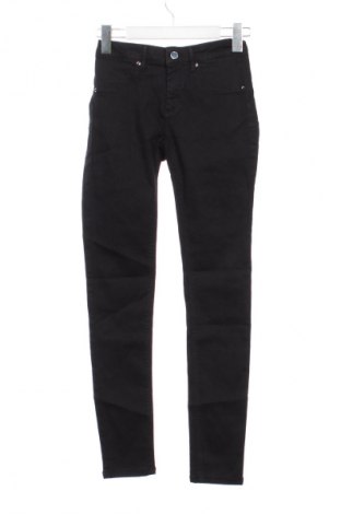 Damskie spodnie Tally Weijl, Rozmiar XXS, Kolor Czarny, Cena 22,99 zł