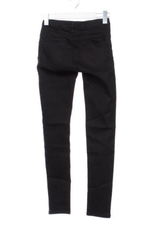 Damskie spodnie Tally Weijl, Rozmiar XXS, Kolor Czarny, Cena 22,99 zł