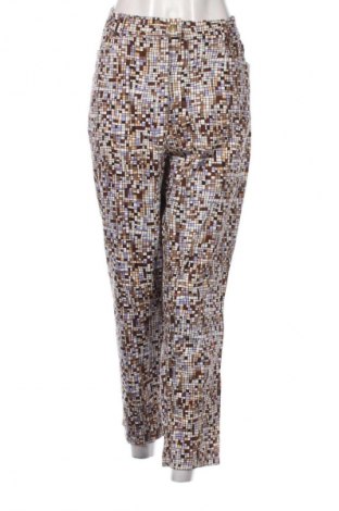 Damskie spodnie Unbranded, Rozmiar XXL, Kolor Kolorowy, Cena 61,99 zł