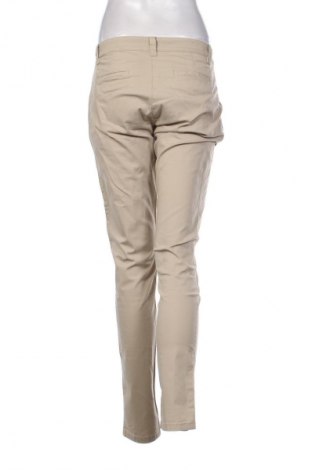 Γυναικείο παντελόνι Tchibo, Μέγεθος M, Χρώμα  Μπέζ, Τιμή 7,99 €