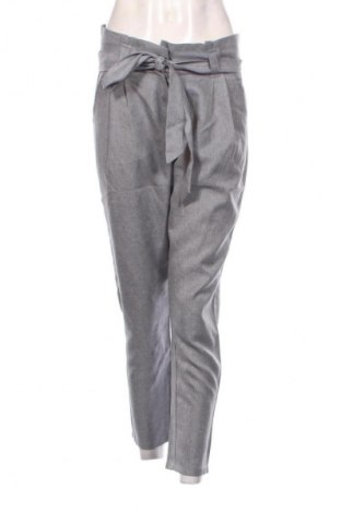 Γυναικείο παντελόνι Temt, Μέγεθος M, Χρώμα Γκρί, Τιμή 15,99 €
