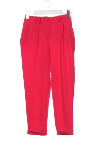 Дамски панталон Terranova, Размер XXS, Цвят Розов, Цена 7,66 €