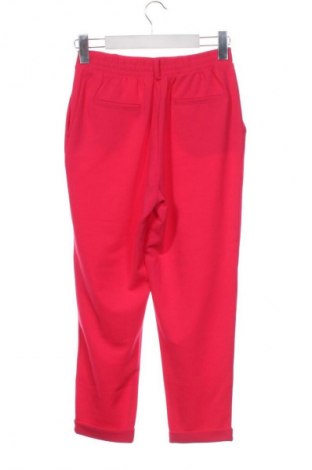 Дамски панталон Terranova, Размер XXS, Цвят Розов, Цена 7,66 €