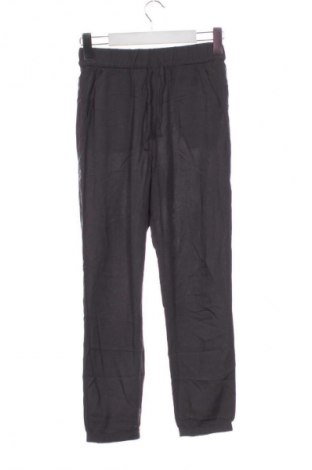 Γυναικείο παντελόνι Terranova, Μέγεθος XS, Χρώμα Γκρί, Τιμή 5,99 €