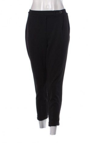 Γυναικείο παντελόνι Terranova, Μέγεθος M, Χρώμα Μαύρο, Τιμή 7,99 €