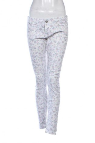 Pantaloni de femei Terranova, Mărime L, Culoare Multicolor, Preț 60,99 Lei