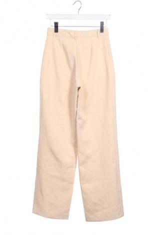 Női nadrág Terranova, Méret XS, Szín Bézs, Ár 6 379 Ft