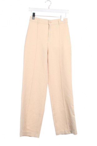 Női nadrág Terranova, Méret XS, Szín Bézs, Ár 6 379 Ft