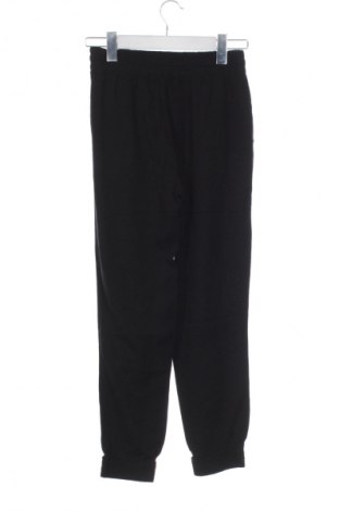 Pantaloni de femei Terranova, Mărime XS, Culoare Negru, Preț 78,99 Lei