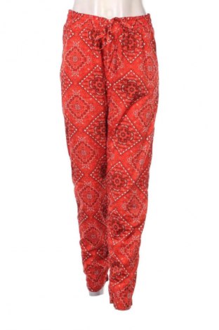 Pantaloni de femei Terranova, Mărime M, Culoare Multicolor, Preț 32,99 Lei