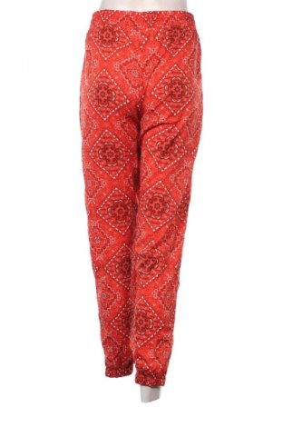 Pantaloni de femei Terranova, Mărime M, Culoare Multicolor, Preț 32,99 Lei