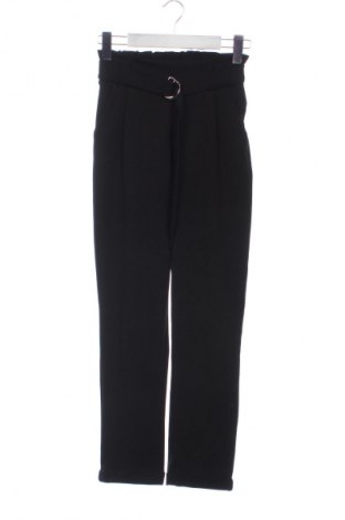 Dámské kalhoty  Terranova, Velikost XS, Barva Černá, Cena  349,00 Kč