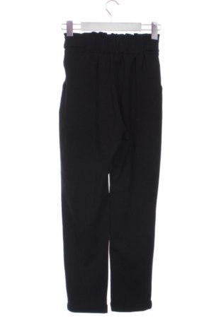 Dámské kalhoty  Terranova, Velikost XS, Barva Černá, Cena  349,00 Kč