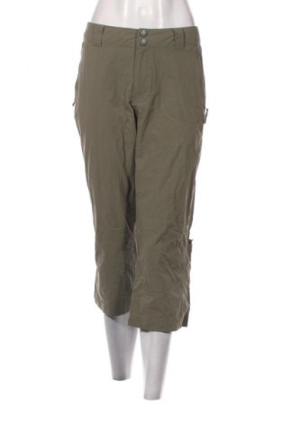 Dámské kalhoty  The North Face, Velikost L, Barva Zelená, Cena  459,00 Kč
