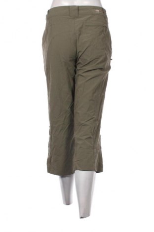 Dámské kalhoty  The North Face, Velikost L, Barva Zelená, Cena  459,00 Kč