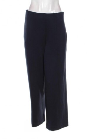 Pantaloni de femei Tom Tailor, Mărime M, Culoare Albastru, Preț 79,75 Lei
