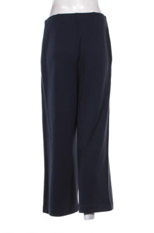 Pantaloni de femei Tom Tailor, Mărime M, Culoare Albastru, Preț 79,75 Lei