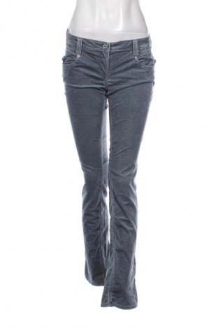 Damenhose Tom Tailor, Größe L, Farbe Grau, Preis € 2,99