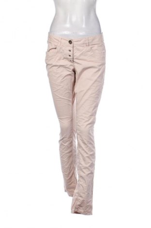 Дамски панталон Tom Tailor, Размер L, Цвят Пепел от рози, Цена 12,78 €
