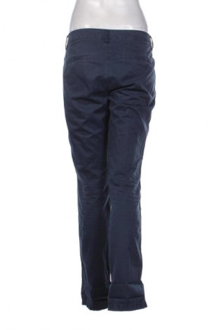 Дамски панталон Tom Tailor, Размер L, Цвят Син, Цена 12,78 €