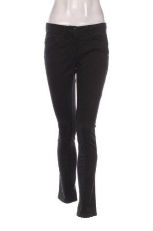 Pantaloni de femei Tom Tailor, Mărime M, Culoare Negru, Preț 64,99 Lei