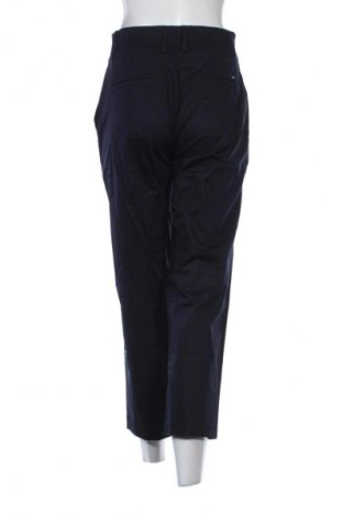 Dámské kalhoty  Tommy Hilfiger, Velikost S, Barva Modrá, Cena  3 049,00 Kč