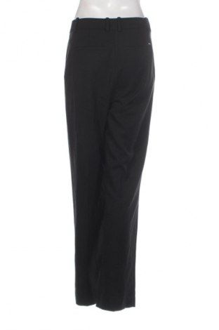 Damenhose Tommy Hilfiger, Größe M, Farbe Schwarz, Preis 189,99 €
