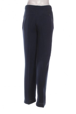 Damskie spodnie Tommy Hilfiger, Rozmiar S, Kolor Niebieski, Cena 674,99 zł